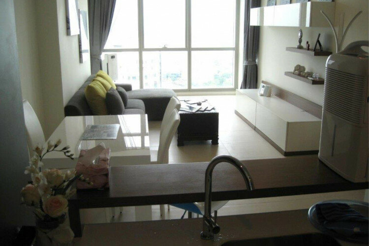 Кондоминиум в Бангкоке, Таиланд | THE346961