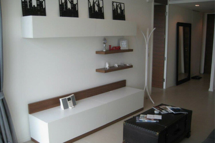 Кондоминиум в Бангкоке, Таиланд | THE346961