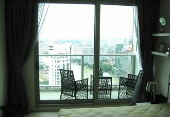 Кондоминиум в Бангкоке, Таиланд | THE346961