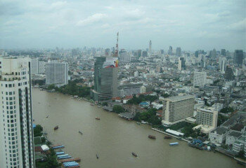 Кондоминиум в Бангкоке, Таиланд | THE346961