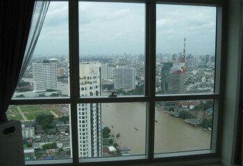 Кондоминиум в Бангкоке, Таиланд | THE346961