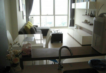 Кондоминиум в Бангкоке, Таиланд | THE346961