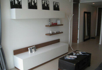 Кондоминиум в Бангкоке, Таиланд 