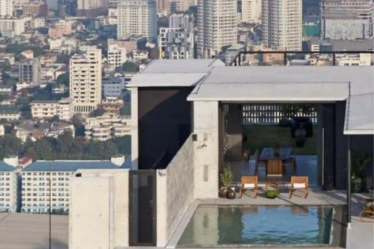 Кондоминиум в Бангкоке, Таиланд | THE546173