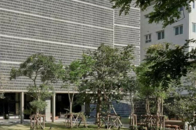 Кондоминиум в Бангкоке, Таиланд | THE546173