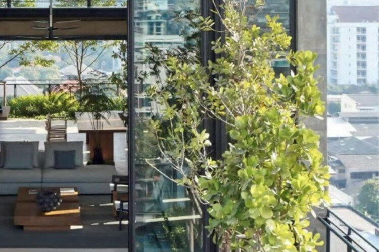 Кондоминиум в Бангкоке, Таиланд | THE546173