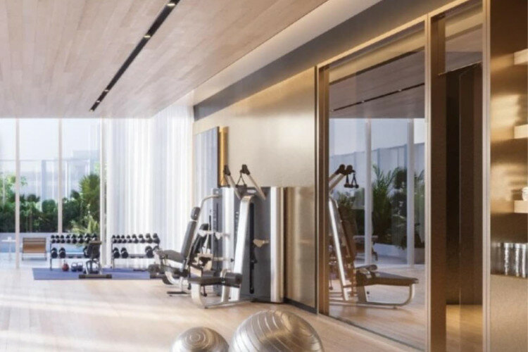 Кондоминиум в Бангкоке, Таиланд | THE546173