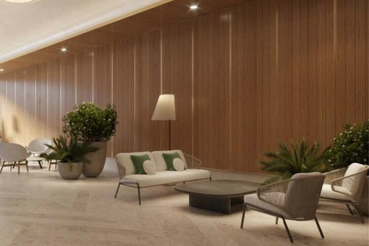 Кондоминиум в Бангкоке, Таиланд | THE546173