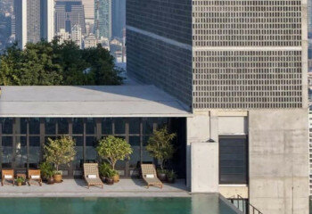 Кондоминиум в Бангкоке, Таиланд | THE546173