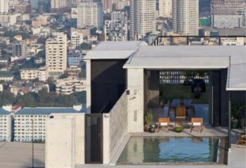 Кондоминиум в Бангкоке, Таиланд | THE546173