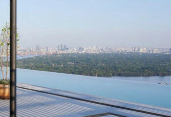 Кондоминиум в Бангкоке, Таиланд | THE546173