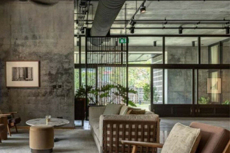 Кондоминиум в Бангкоке, Таиланд | THE146171