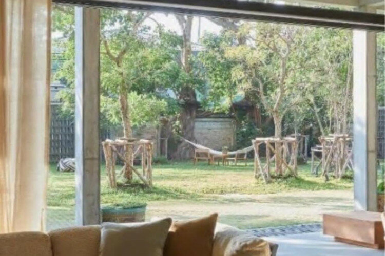 Кондоминиум в Бангкоке, Таиланд | THE146171