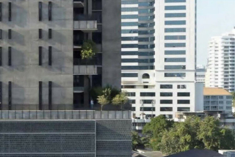 Кондоминиум в Бангкоке, Таиланд | THE146171