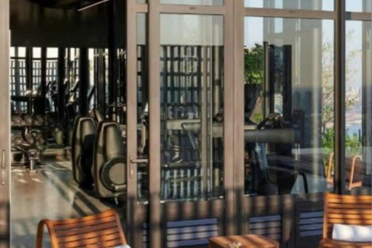 Кондоминиум в Бангкоке, Таиланд | THE146171