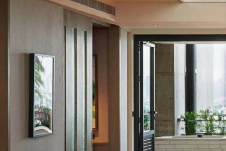 Кондоминиум в Бангкоке, Таиланд | THE146171