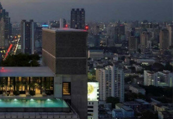 Кондоминиум в Бангкоке, Таиланд | THE146171