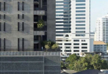 Кондоминиум в Бангкоке, Таиланд | THE146171