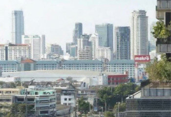 Кондоминиум в Бангкоке, Таиланд | THE146171