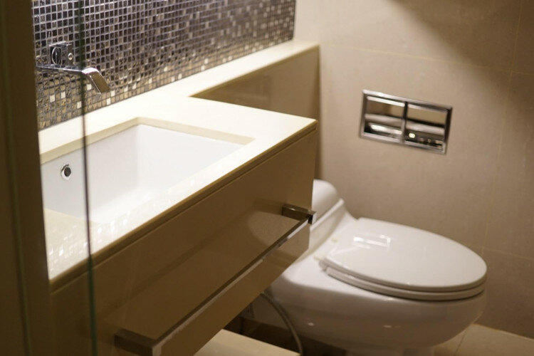 Кондоминиум в Бангкоке, Таиланд | THE416208