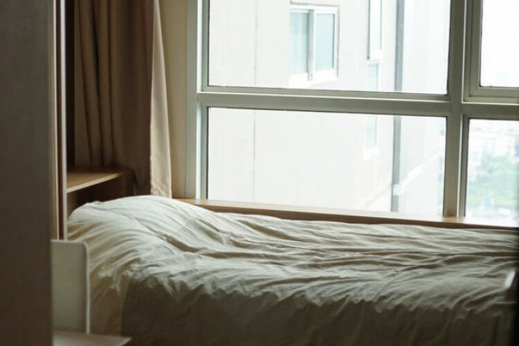 Кондоминиум в Бангкоке, Таиланд | THE416208