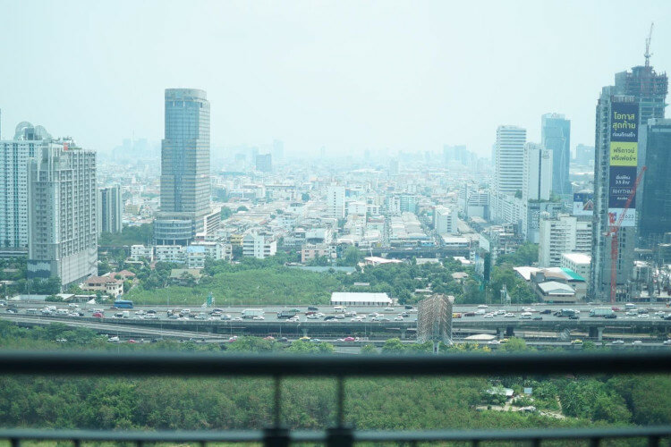 Кондоминиум в Бангкоке, Таиланд | THE416208