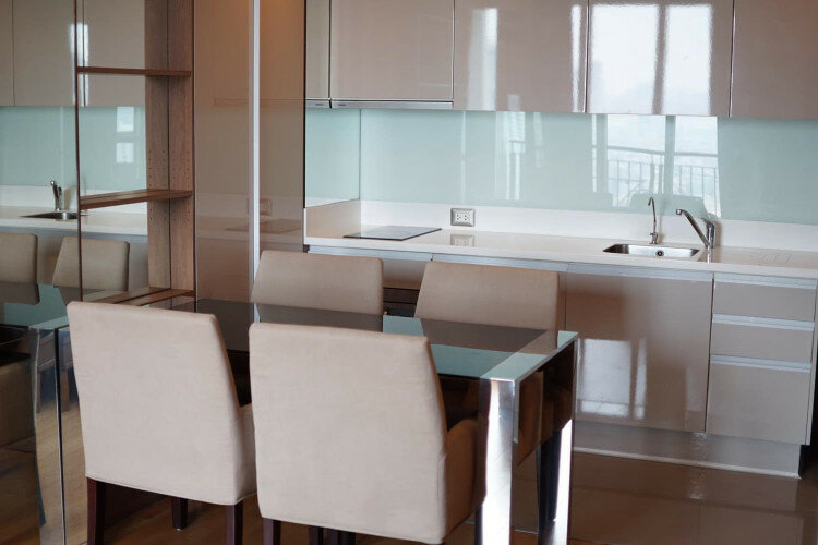 Кондоминиум в Бангкоке, Таиланд | THE416208