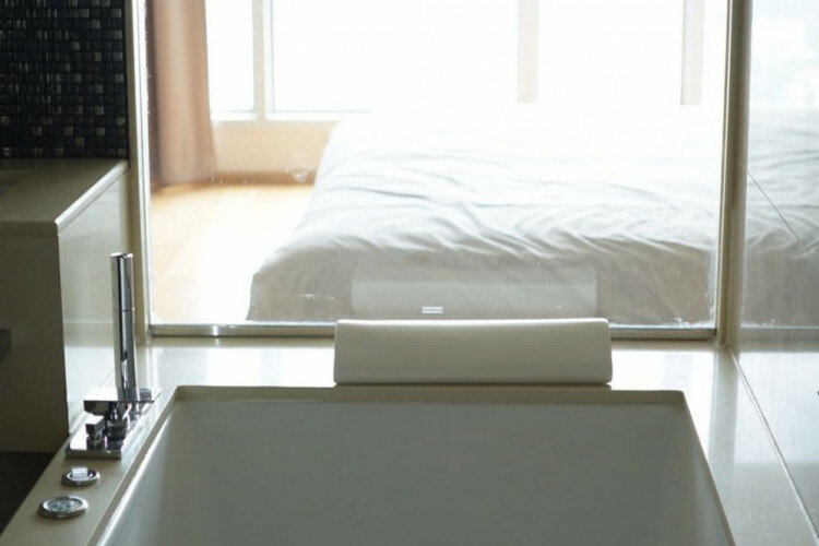 Кондоминиум в Бангкоке, Таиланд | THE416208