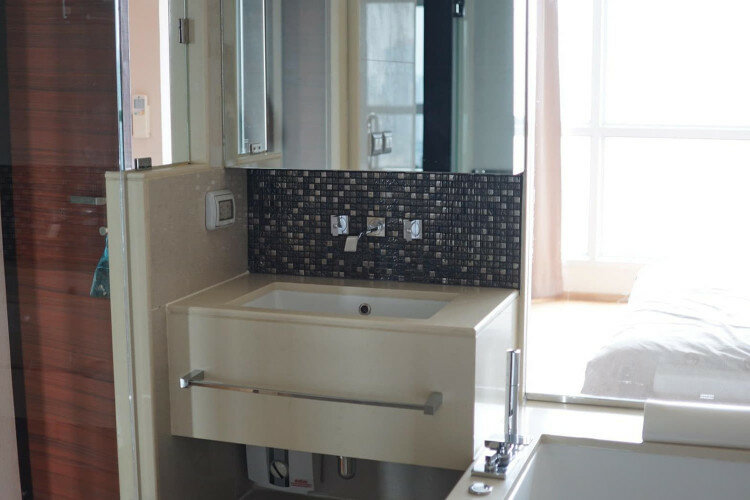 Кондоминиум в Бангкоке, Таиланд | THE416208