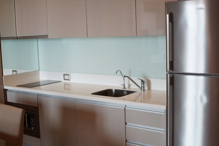 Кондоминиум в Бангкоке, Таиланд | THE416208