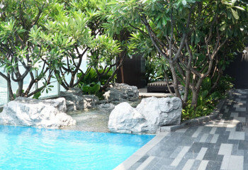 Кондоминиум в Бангкоке, Таиланд | THE416208