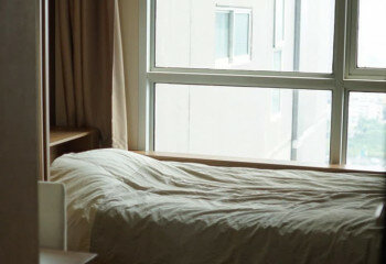 Кондоминиум в Бангкоке, Таиланд | THE416208