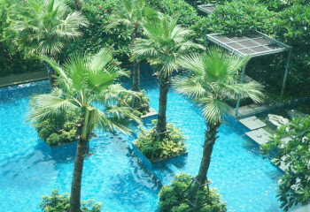 Кондоминиум в Бангкоке, Таиланд | THE416208