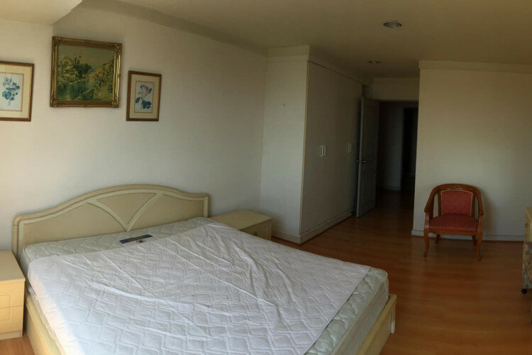 Кондоминиум в Бангкоке, Таиланд | THE316494