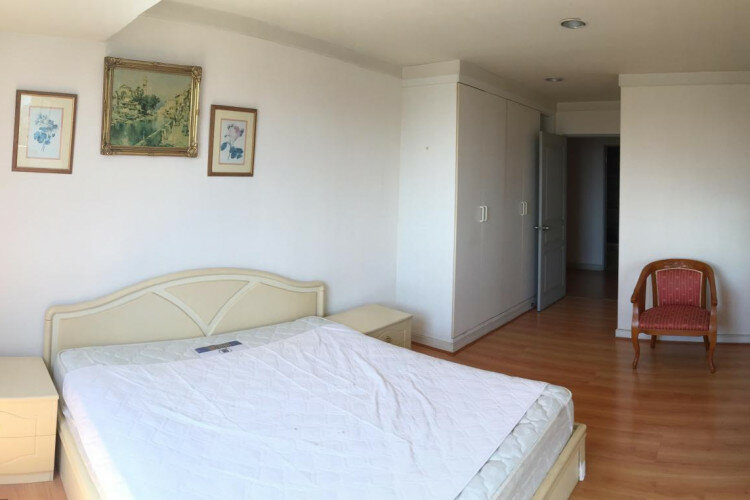 Кондоминиум в Бангкоке, Таиланд | THE316494