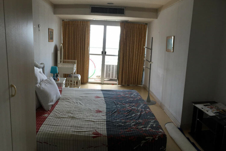 Кондоминиум в Бангкоке, Таиланд | THE316494