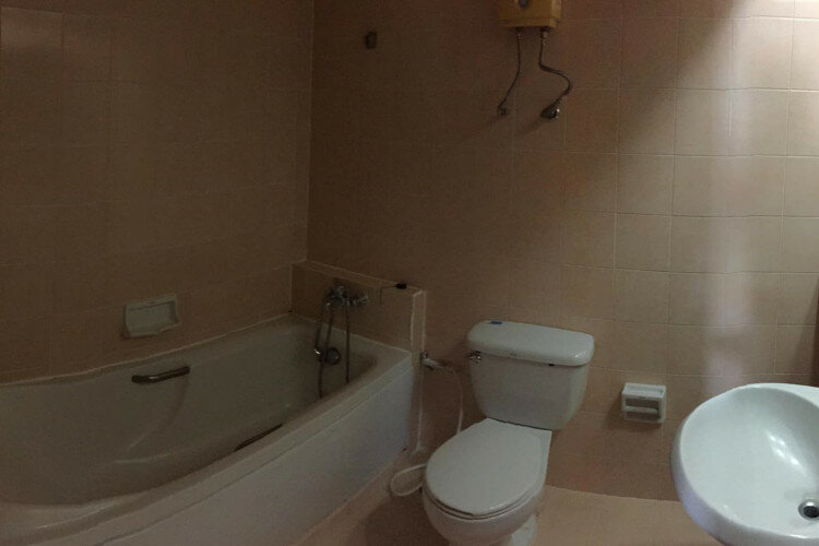 Кондоминиум в Бангкоке, Таиланд | THE316494