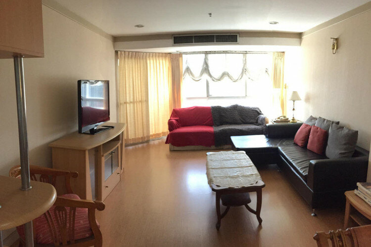 Кондоминиум в Бангкоке, Таиланд | THE316494