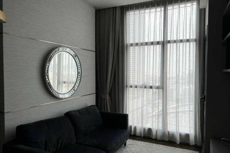 Кондоминиум в Бангкоке, Таиланд | THE412394