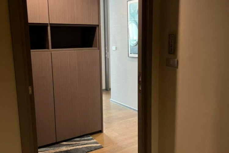 Кондоминиум в Бангкоке, Таиланд | THE412394