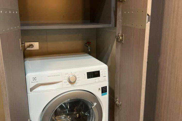 Кондоминиум в Бангкоке, Таиланд | THE412394