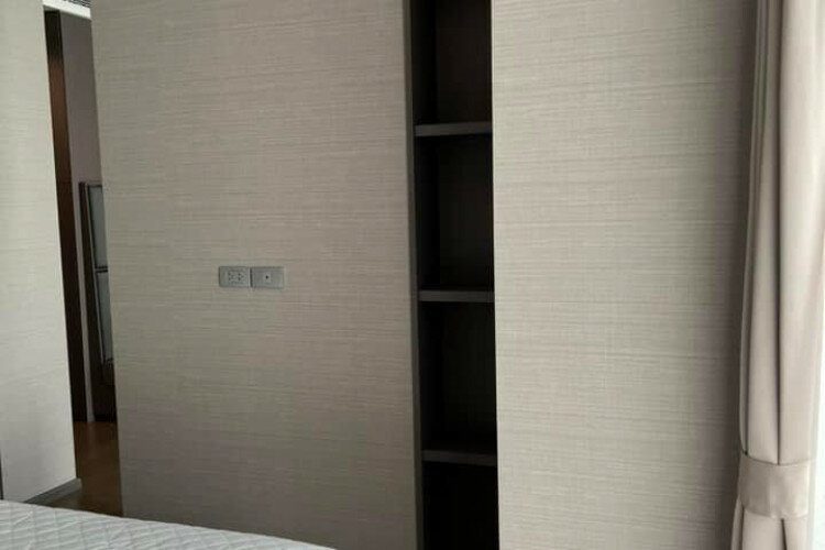 Кондоминиум в Бангкоке, Таиланд | THE412394