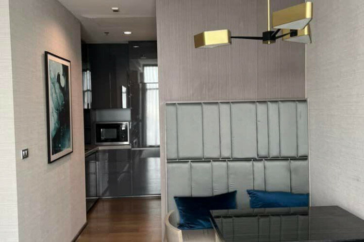 Кондоминиум в Бангкоке, Таиланд | THE412394