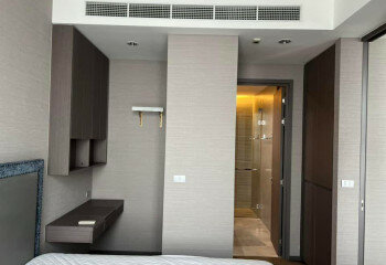 Кондоминиум в Бангкоке, Таиланд | THE412394