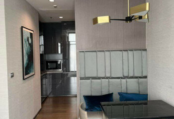 Кондоминиум в Бангкоке, Таиланд | THE412394