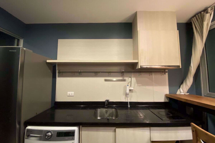 Кондоминиум в Бангкоке, Таиланд | THE253457