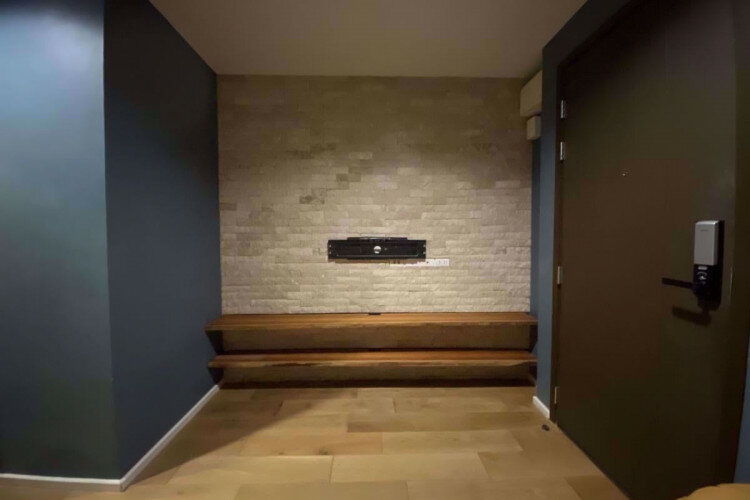 Кондоминиум в Бангкоке, Таиланд | THE253457