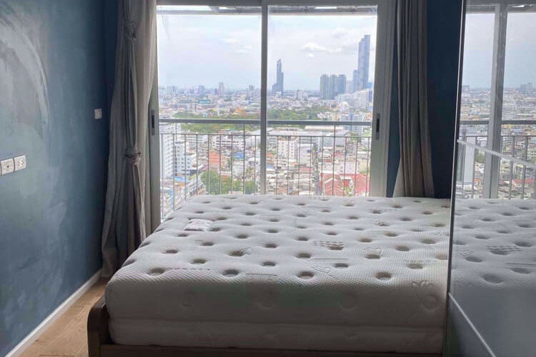 Кондоминиум в Бангкоке, Таиланд | THE253457