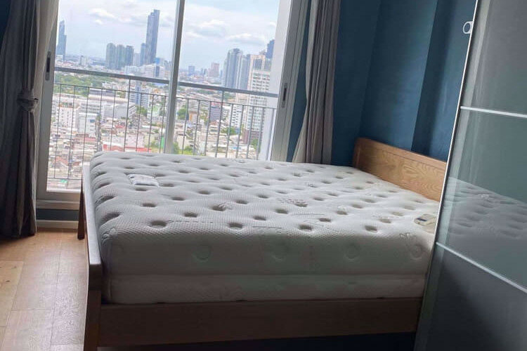 Кондоминиум в Бангкоке, Таиланд | THE253457