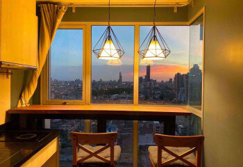 Кондоминиум в Бангкоке, Таиланд | THE253457